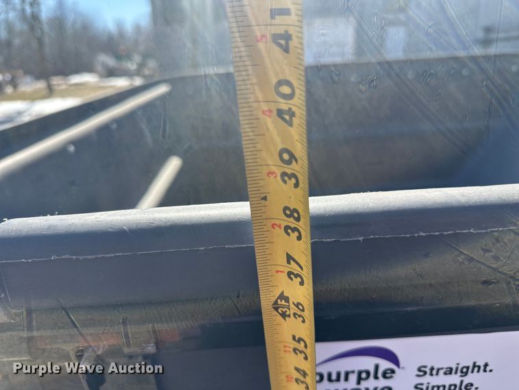 image for item FK1840 Roto  Hi dump dump box