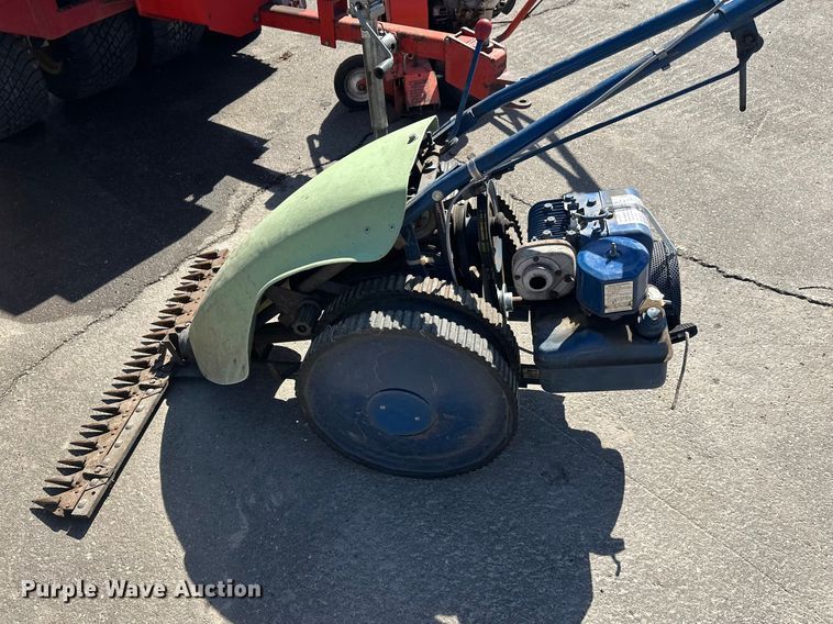 image for item FK1841 Lawn and garden equipment