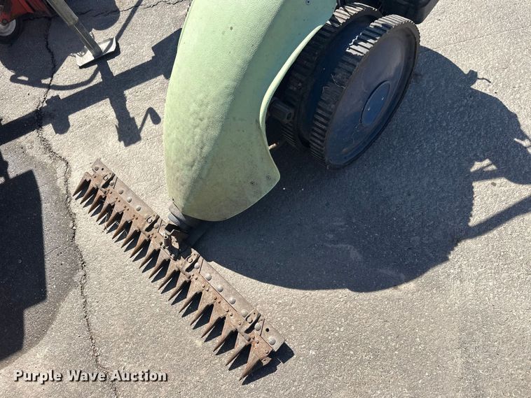 image for item FK1841 Lawn and garden equipment