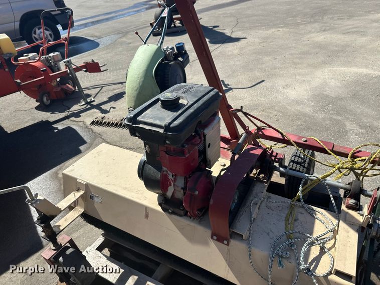 image for item FK1841 Lawn and garden equipment