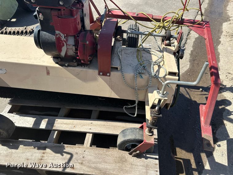 image for item FK1841 Lawn and garden equipment