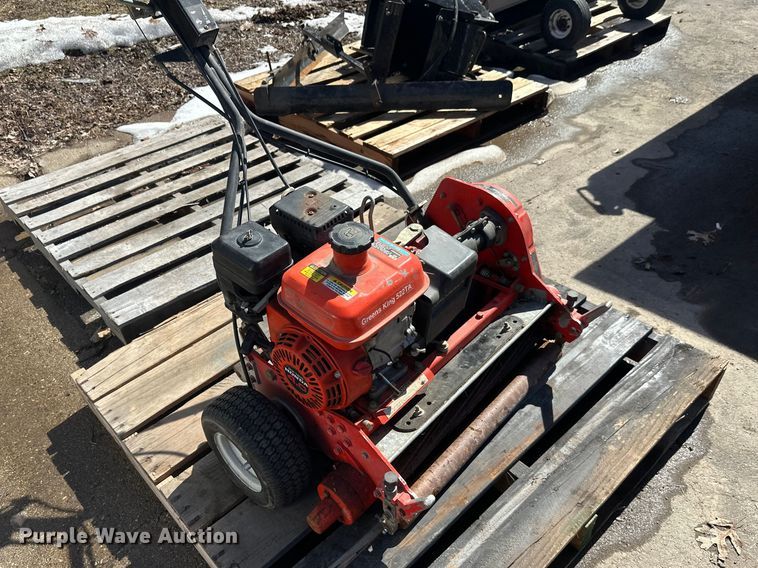 image for item FK1841 Lawn and garden equipment