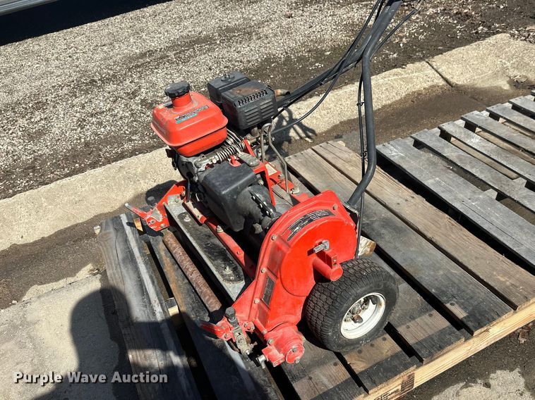 image for item FK1841 Lawn and garden equipment