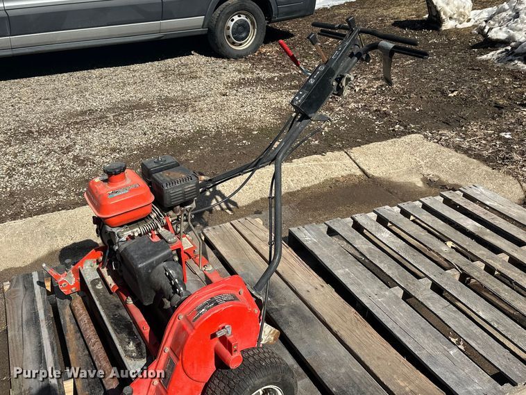 image for item FK1841 Lawn and garden equipment