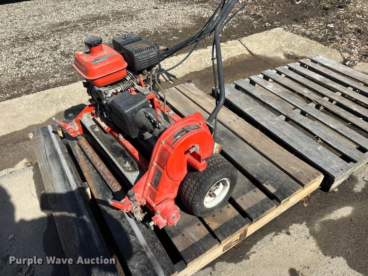 image for item FK1841 Lawn and garden equipment