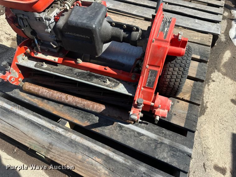 image for item FK1841 Lawn and garden equipment