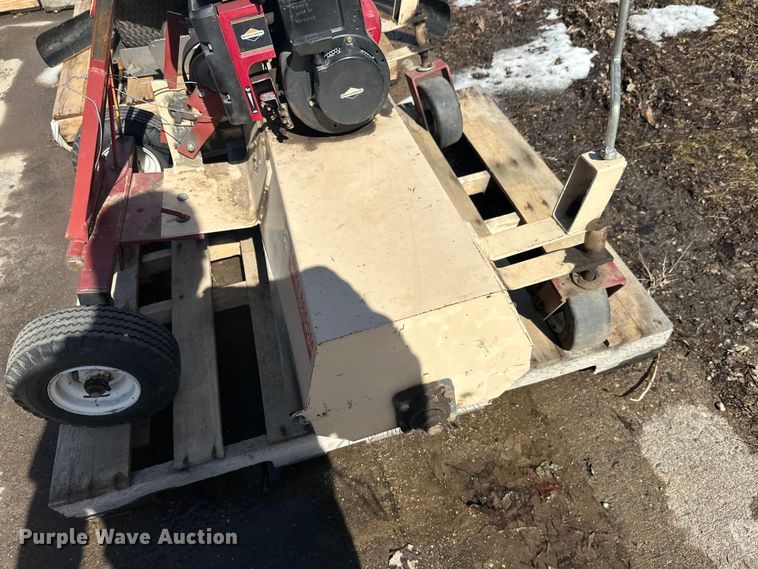 image for item FK1841 Lawn and garden equipment