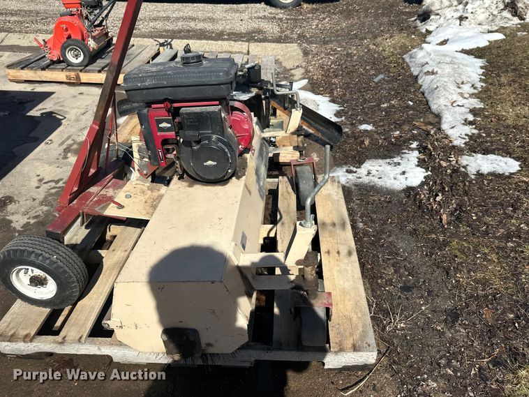 image for item FK1841 Lawn and garden equipment