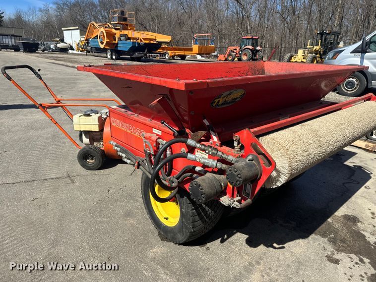 image for item FK1841 Lawn and garden equipment