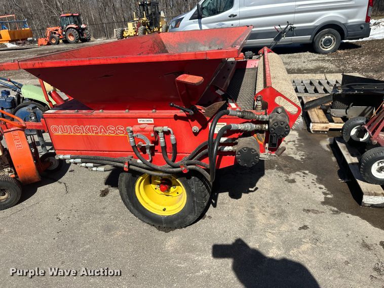 image for item FK1841 Lawn and garden equipment