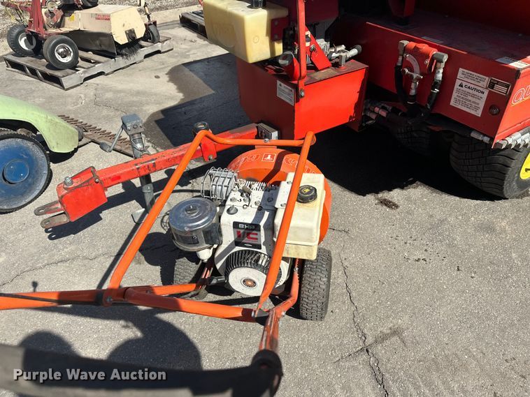 image for item FK1841 Lawn and garden equipment