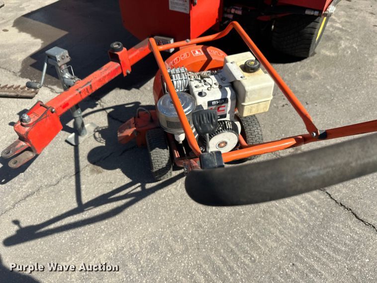 image for item FK1841 Lawn and garden equipment