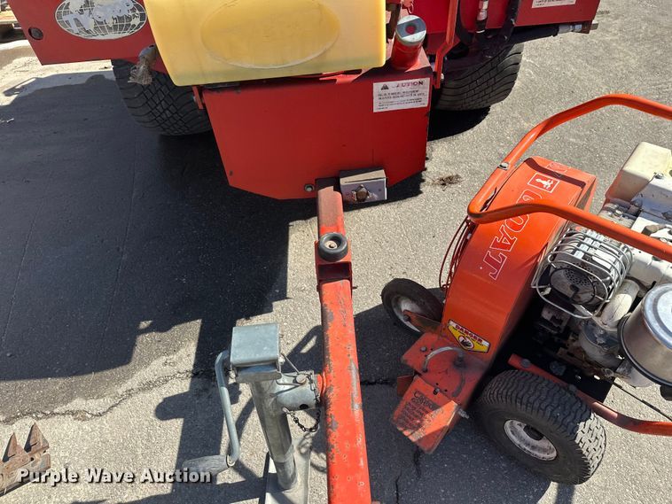 image for item FK1841 Lawn and garden equipment