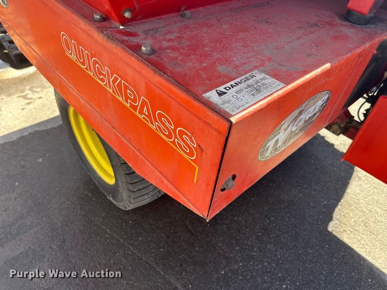 image for item FK1841 Lawn and garden equipment