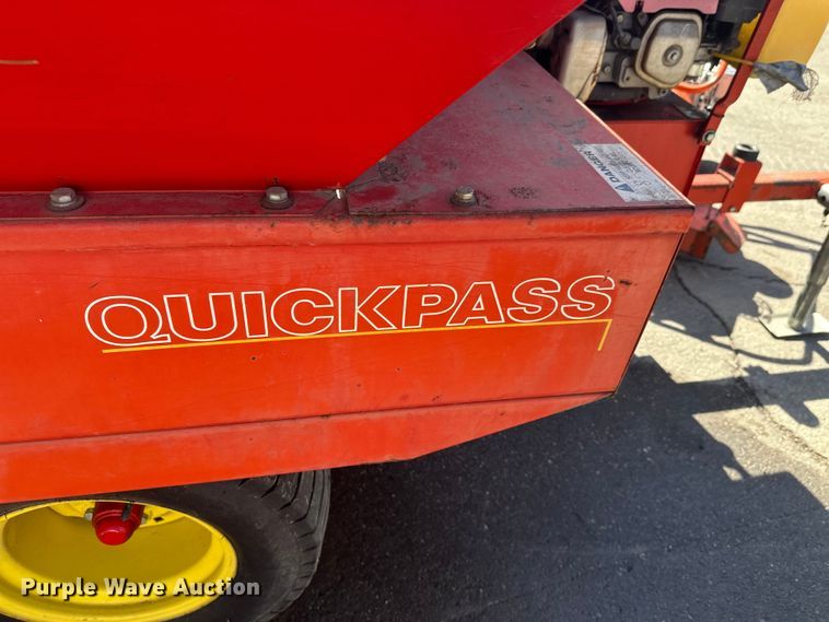 image for item FK1841 Lawn and garden equipment