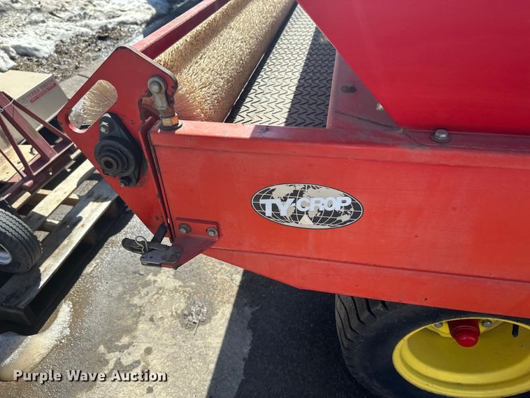 image for item FK1841 Lawn and garden equipment