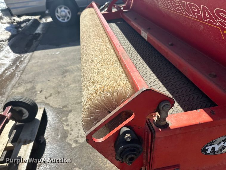 image for item FK1841 Lawn and garden equipment