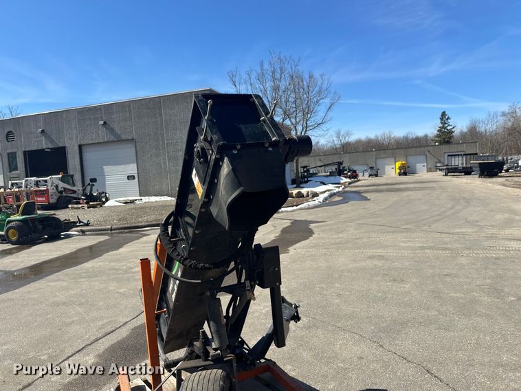 image for item FK1841 Lawn and garden equipment