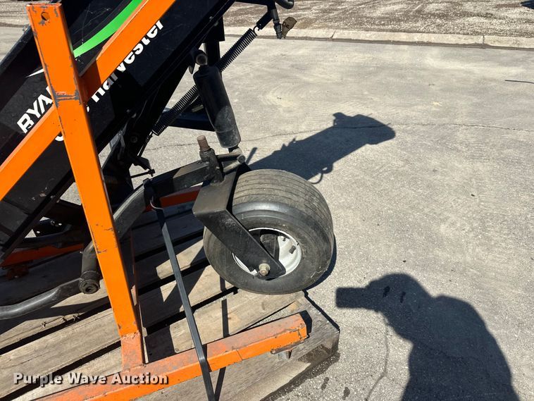 image for item FK1841 Lawn and garden equipment