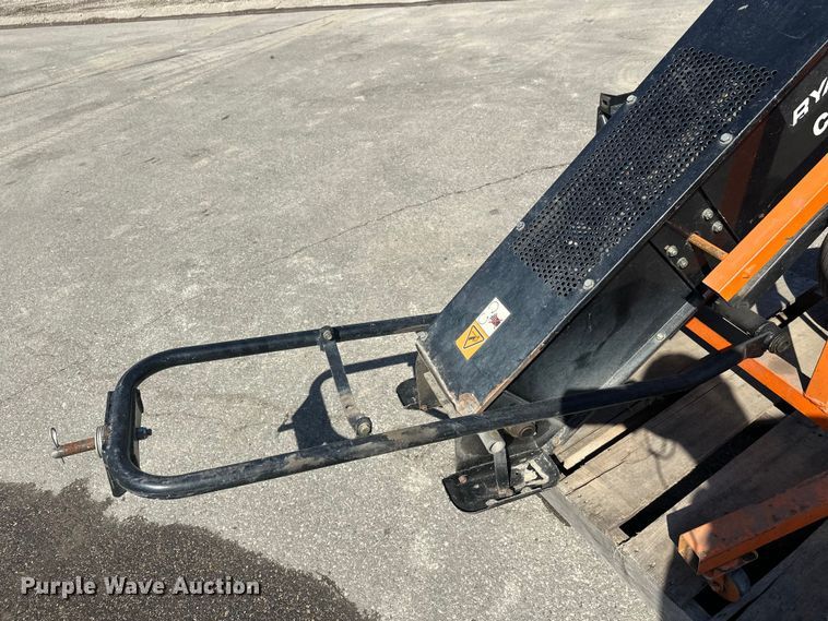 image for item FK1841 Lawn and garden equipment