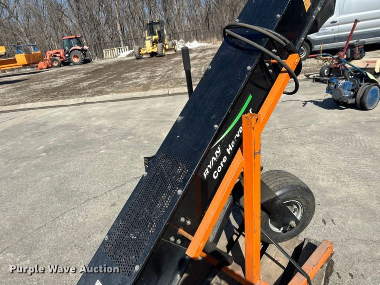 image for item FK1841 Lawn and garden equipment