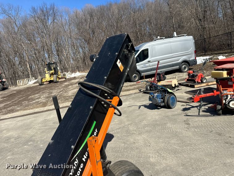 image for item FK1841 Lawn and garden equipment