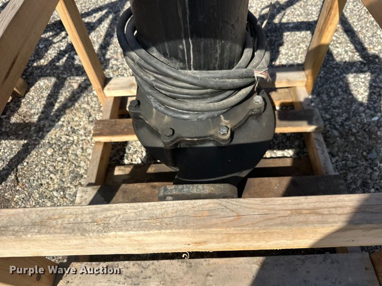 image for item FK1843 (2) pumps