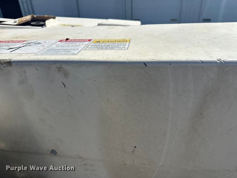 image for item FK1845 2006 International 4300 bucket truck