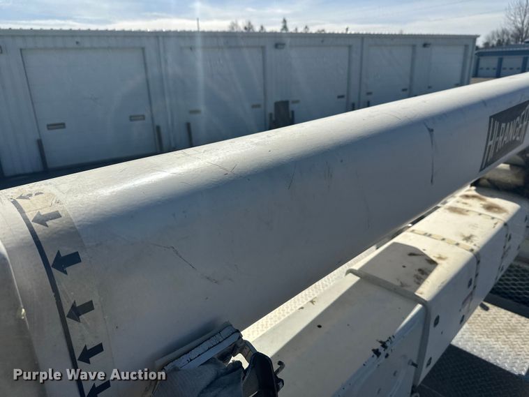 image for item FK1845 2006 International 4300 bucket truck