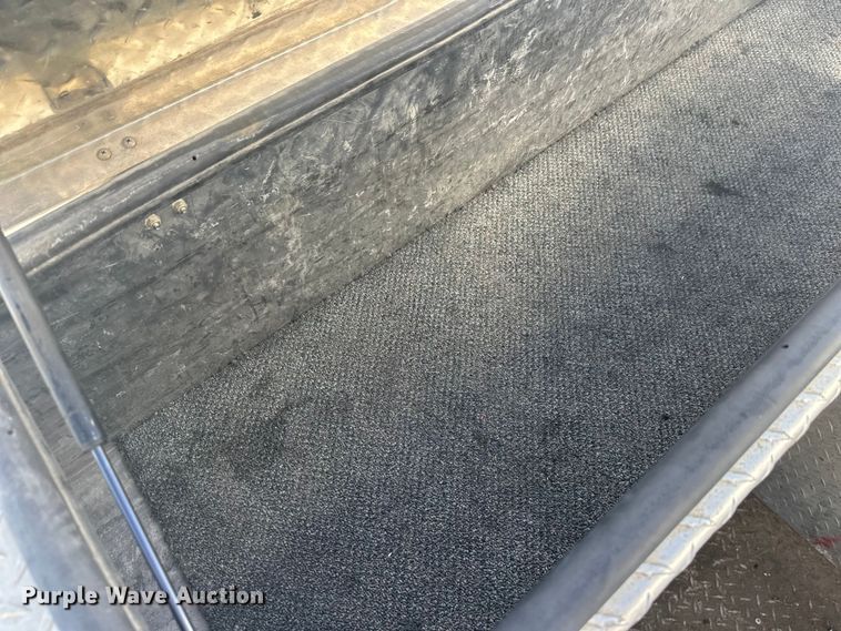 image for item FK1845 2006 International 4300 bucket truck