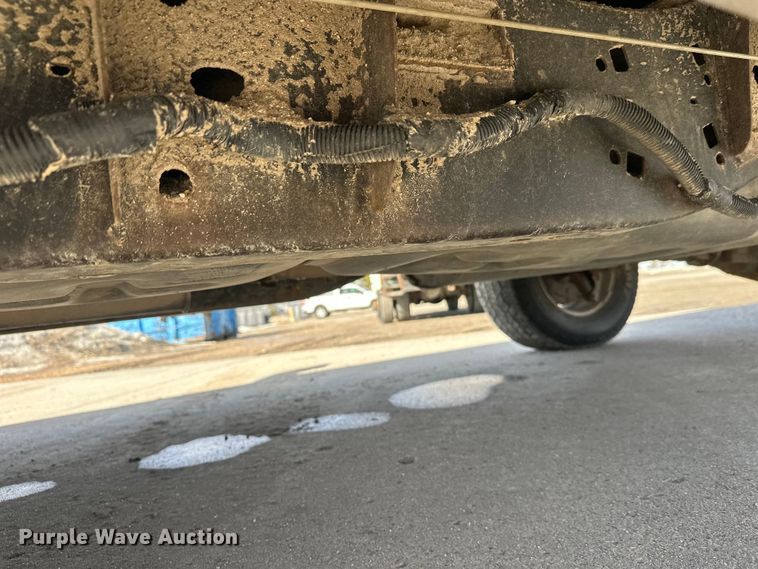 image for item FK1848 2013 Ford F150 Ext. Cab pickup truck