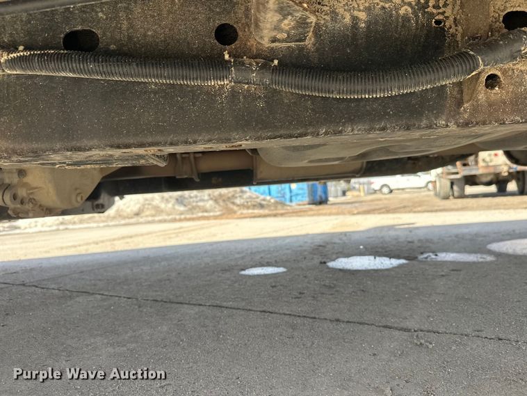 image for item FK1848 2013 Ford F150 Ext. Cab pickup truck