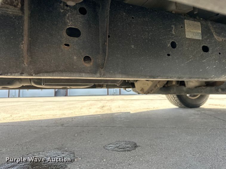 image for item FK1848 2013 Ford F150 Ext. Cab pickup truck