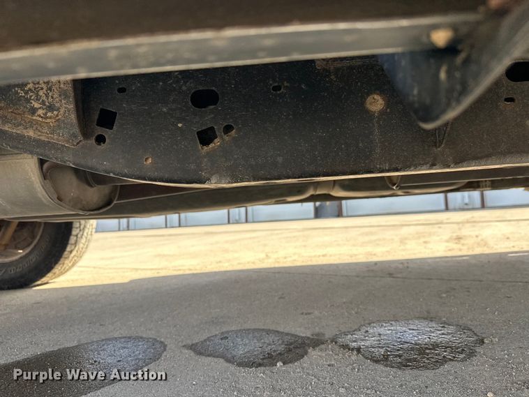 image for item FK1848 2013 Ford F150 Ext. Cab pickup truck