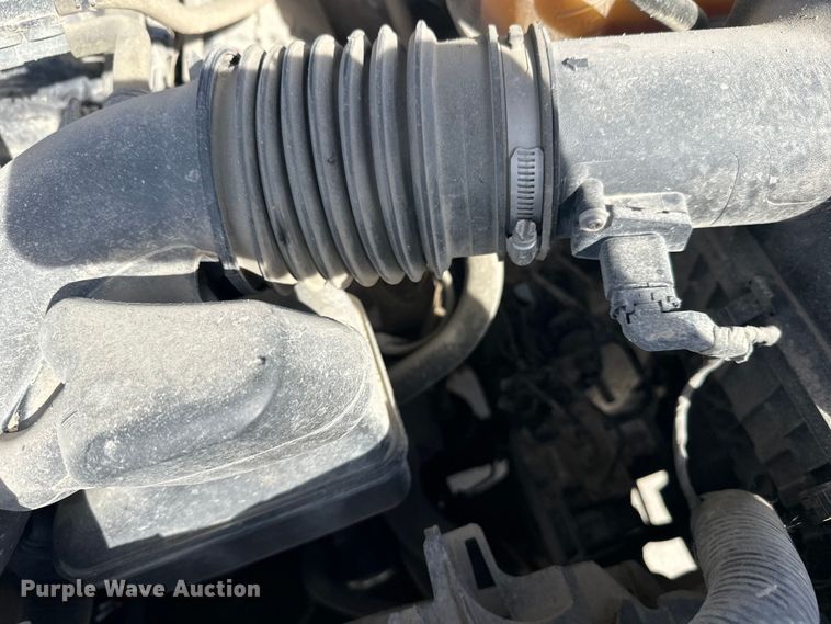 image for item FK1848 2013 Ford F150 Ext. Cab pickup truck