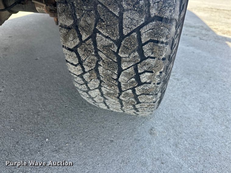 image for item FK1848 2013 Ford F150 Ext. Cab pickup truck