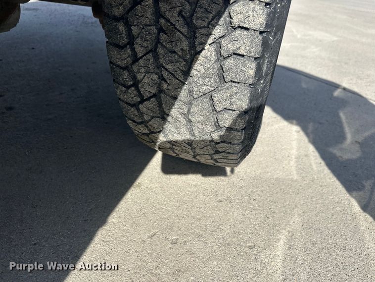 image for item FK1848 2013 Ford F150 Ext. Cab pickup truck