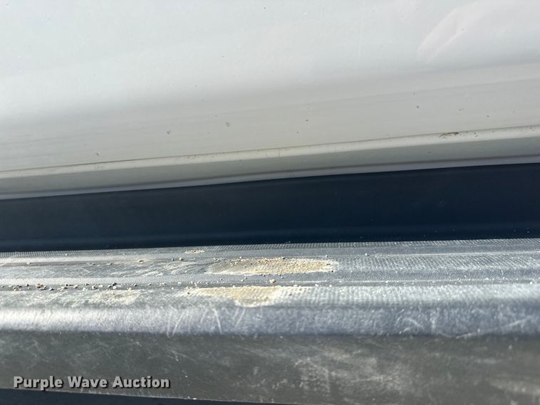 image for item FK1849 2013 Ford F150 Ext. Cab pickup truck