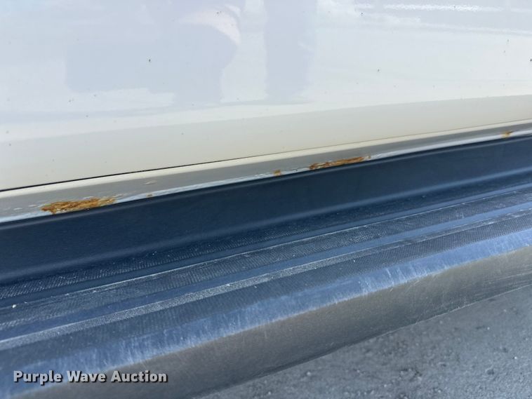 image for item FK1849 2013 Ford F150 Ext. Cab pickup truck