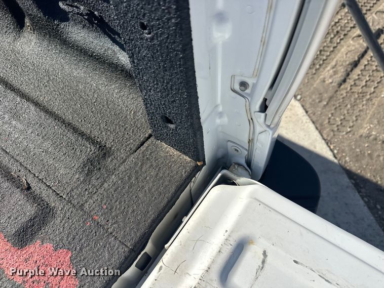 image for item FK1849 2013 Ford F150 Ext. Cab pickup truck