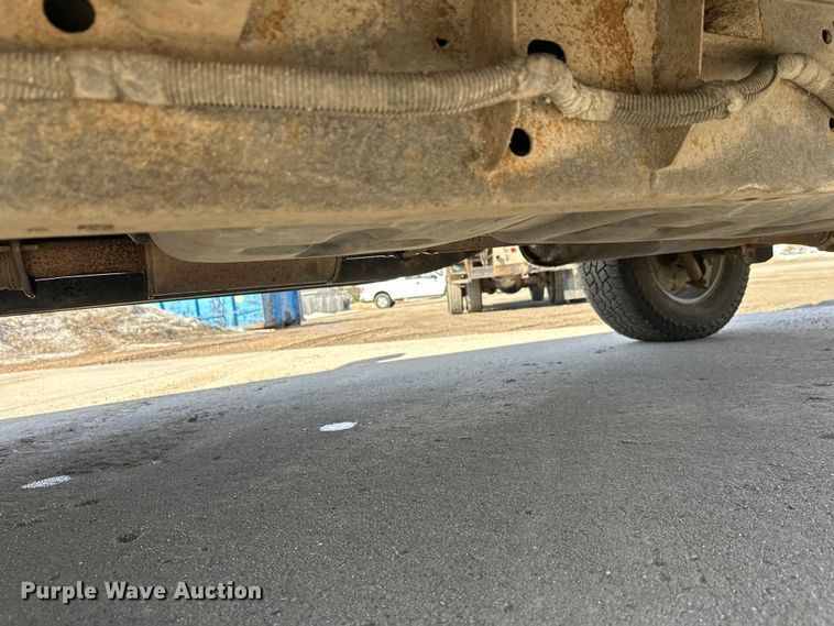 image for item FK1849 2013 Ford F150 Ext. Cab pickup truck