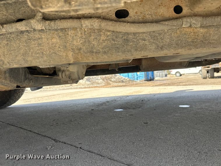 image for item FK1849 2013 Ford F150 Ext. Cab pickup truck