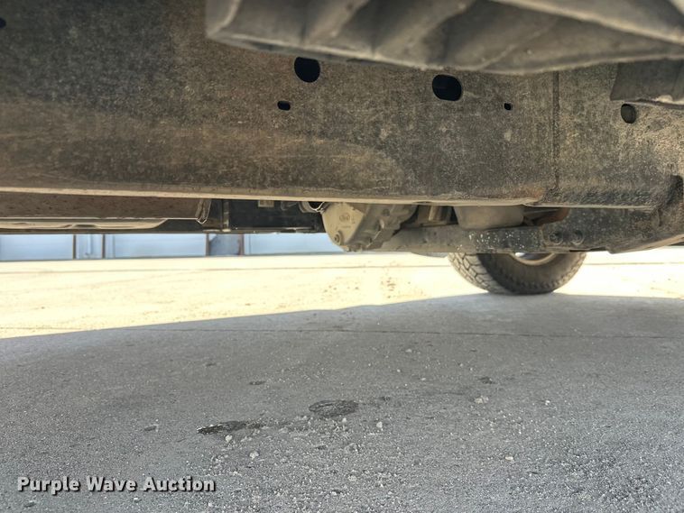 image for item FK1849 2013 Ford F150 Ext. Cab pickup truck