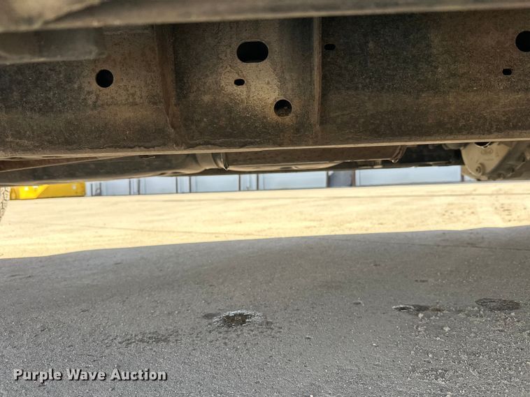 image for item FK1849 2013 Ford F150 Ext. Cab pickup truck