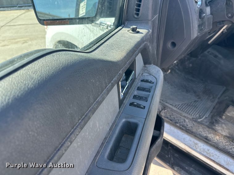 image for item FK1849 2013 Ford F150 Ext. Cab pickup truck