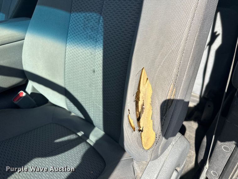 image for item FK1849 2013 Ford F150 Ext. Cab pickup truck