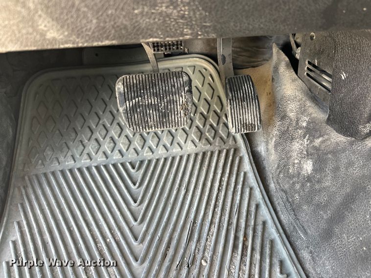 image for item FK1849 2013 Ford F150 Ext. Cab pickup truck