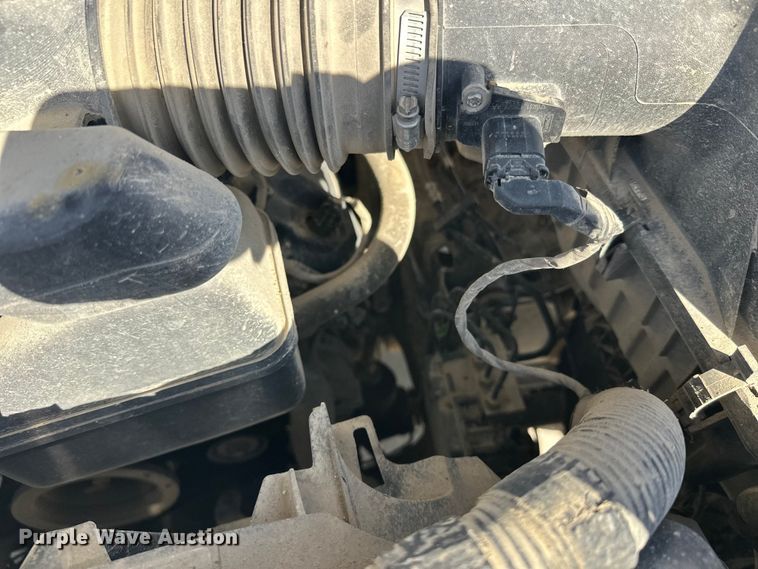 image for item FK1849 2013 Ford F150 Ext. Cab pickup truck