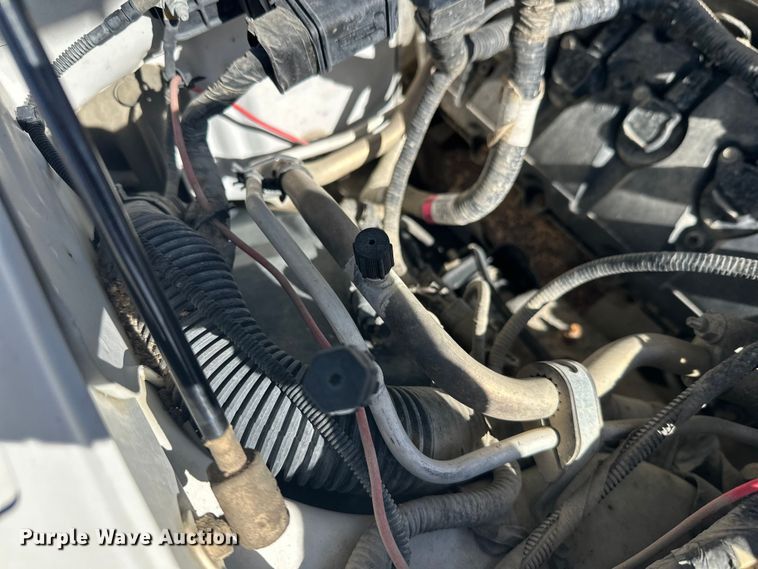 image for item FK1849 2013 Ford F150 Ext. Cab pickup truck