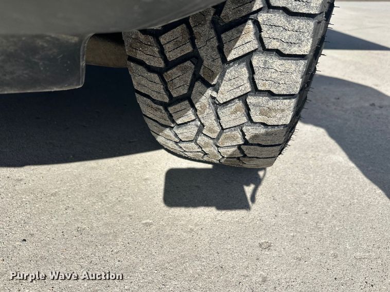 image for item FK1849 2013 Ford F150 Ext. Cab pickup truck